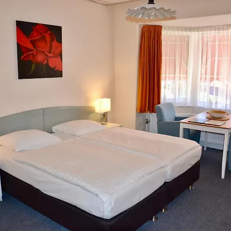 De Stern Hotel
