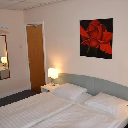 De Stern Hotel Den Haag