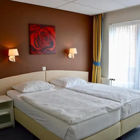 De Stern Hotel Den Haag