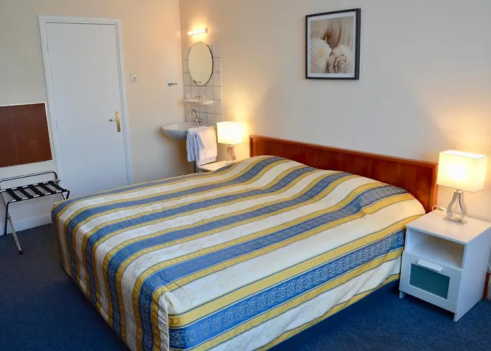 De Stern 3* Den Haag