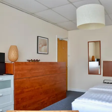 De Stern Otel
