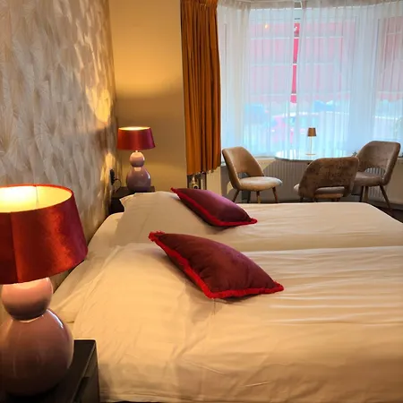 De Stern 3* Haag