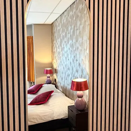 De Stern Hotel