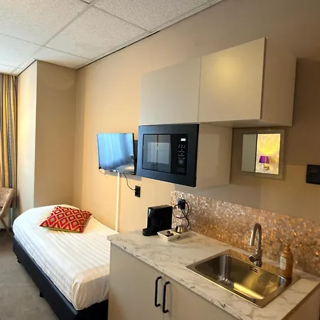 De Stern Hotel 3*