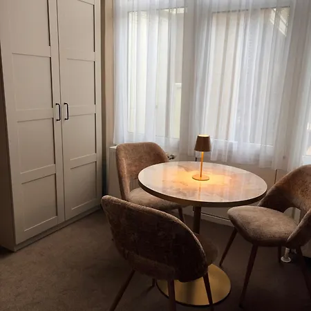 Hotel De Stern 3*