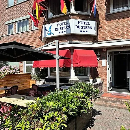 Hotel De Stern
