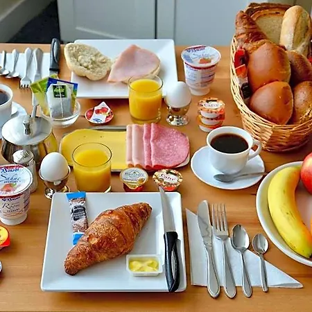 Hotel De Stern 3*