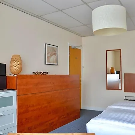 De Stern Hotel The Hague