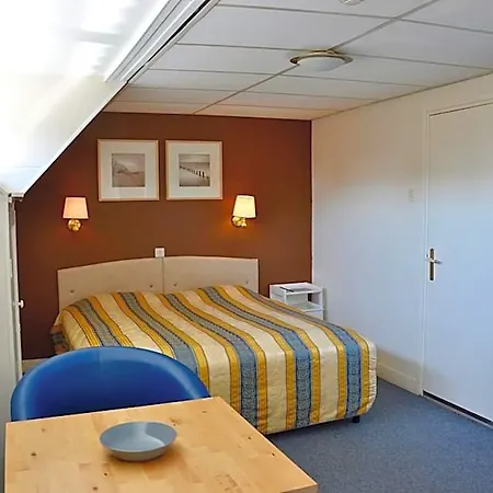 De Stern 3* The Hague