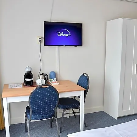 Hotel De Stern The Hague