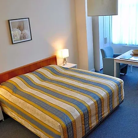 De Stern 3* The Hague