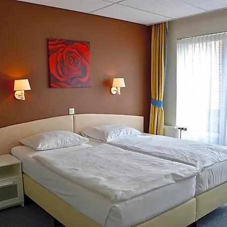 De Stern Hotel