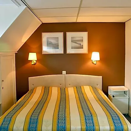 De Stern Hotel