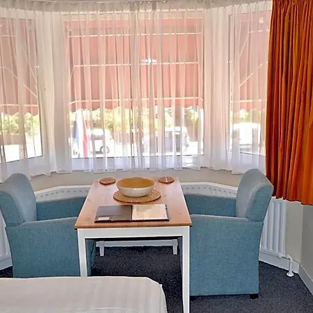 De Stern Hotel 3*