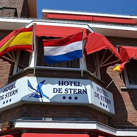 De Stern Hotel 3*