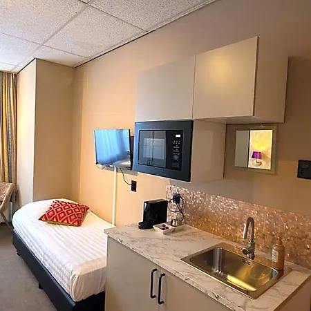 De Stern Hotel