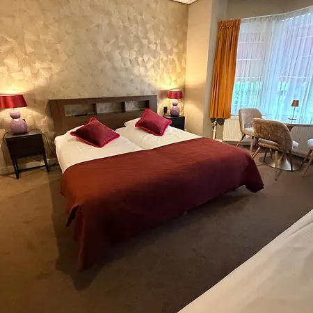 De Stern Hotel