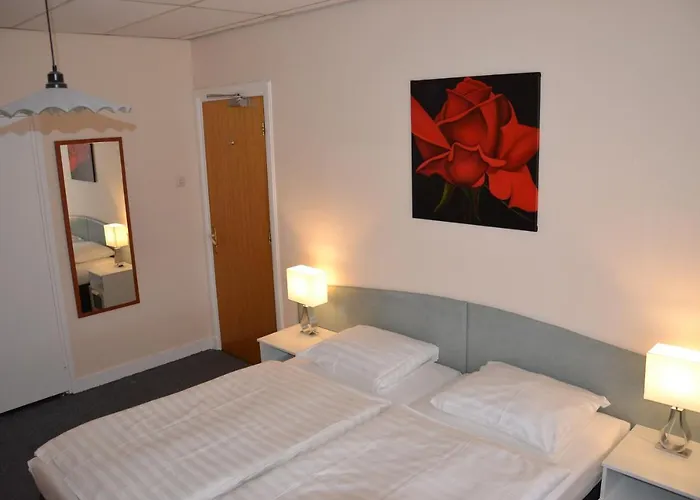 De Stern Hotel Den Haag