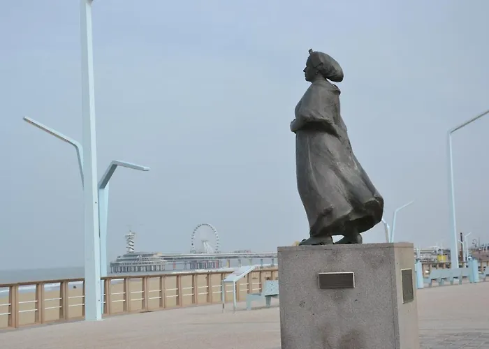 De Stern 3* لاهاي