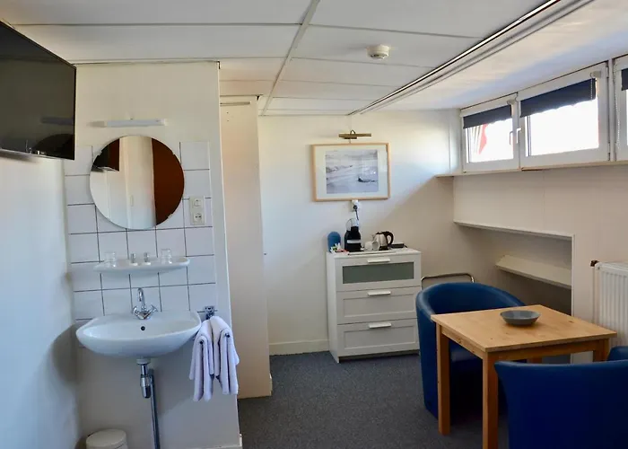 De Stern فندق 3*