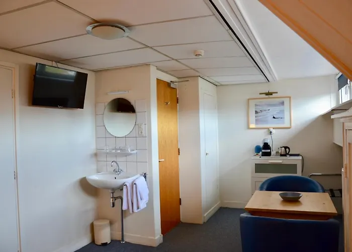 De Stern 3* Den Haag