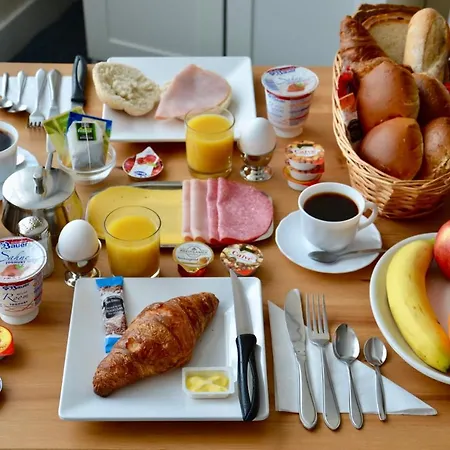 Hotel De Stern Den Haag