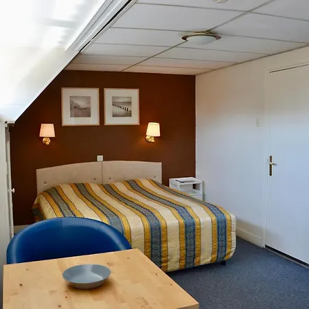 Hotel De Stern Den Haag