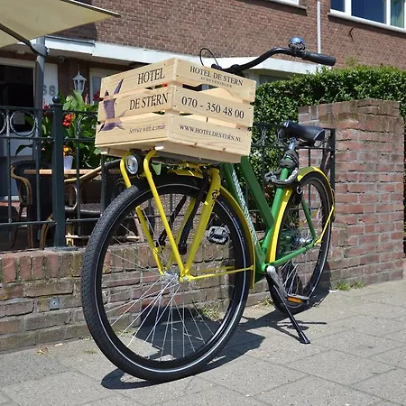 Hotel De Stern Den Haag